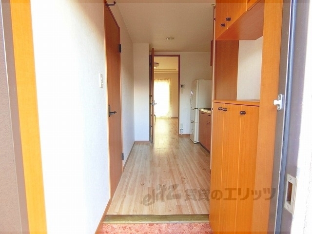 その他部屋・スペース　廊下