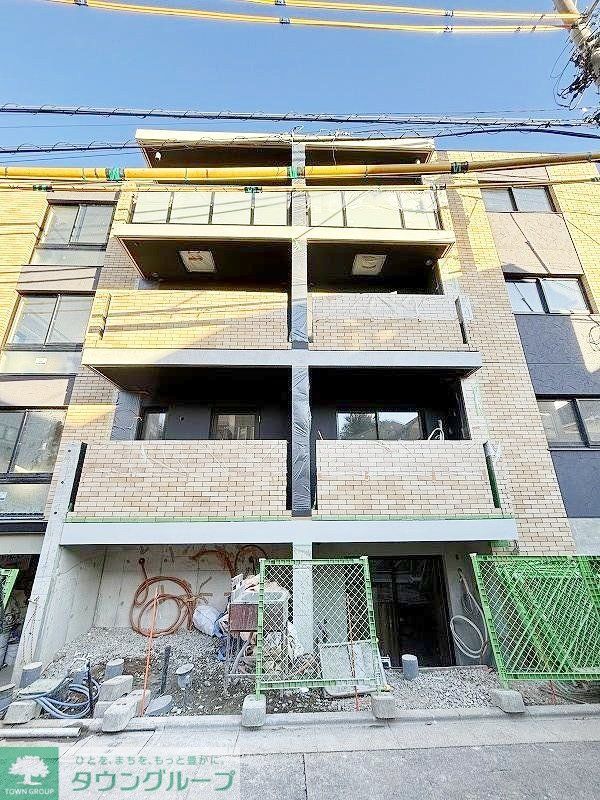 その他共有部分　エントランス