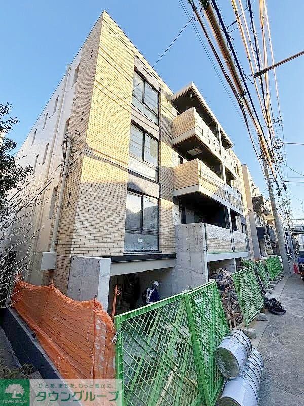 その他設備　眺望