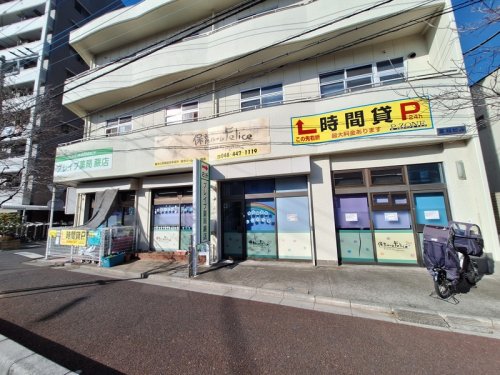 ドラックストア　マツモトキヨシ蕨西口店（ドラッグストア）まで162m