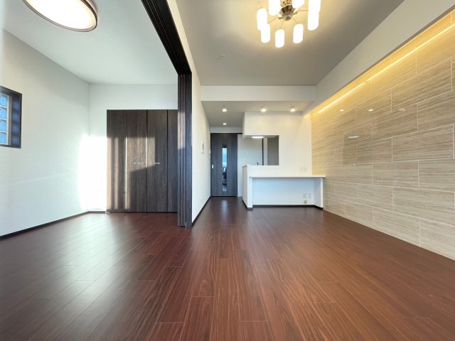居室・リビング　詳細は、RISUMO江坂本店→06-6155-7137まで♪