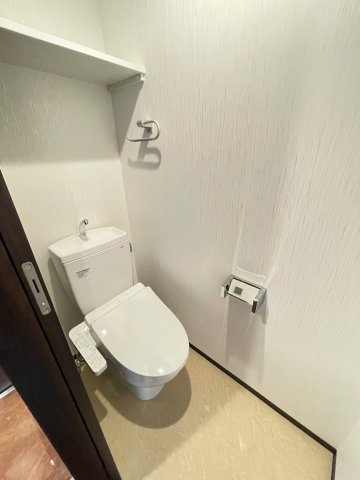 トイレ　詳細は、RISUMO江坂本店→06-6155-7137まで♪