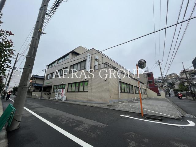 病院　横浜みのるクリニック（病院）まで204m