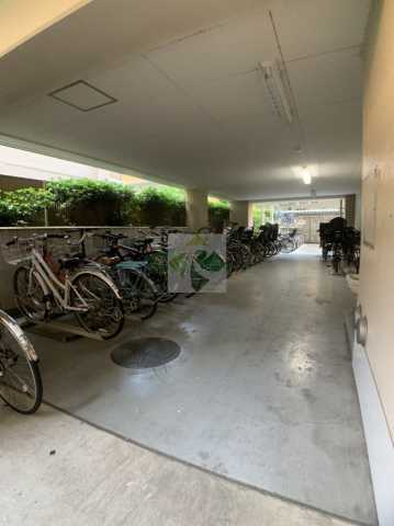 その他設備　パークアクシス滝野川