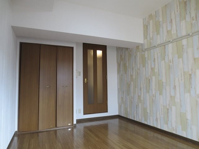 その他部屋・スペース　同マンション別部屋