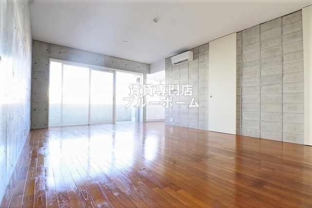 その他部屋・スペース　別角度からの洋室！