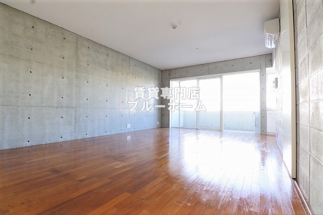 その他　別角度からの洋室！