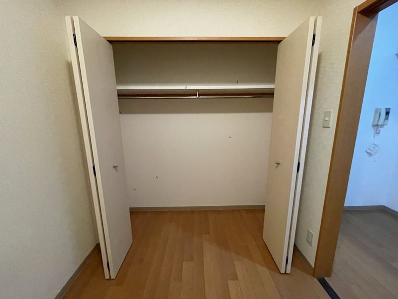 収納　別号室イメージ