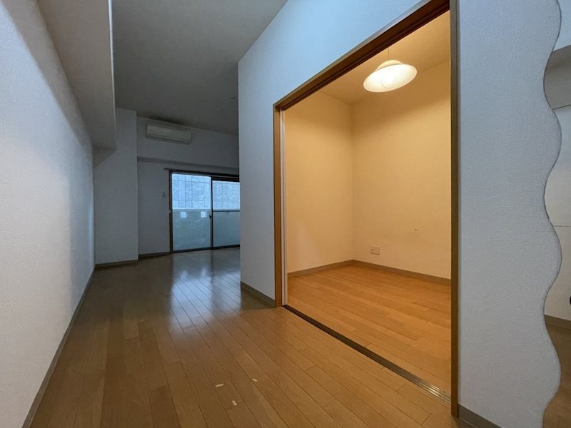 その他部屋・スペース　別号室イメージ