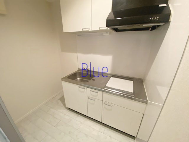 キッチン　同仕様