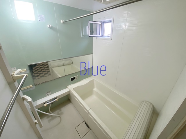 バス・シャワールーム　同仕様