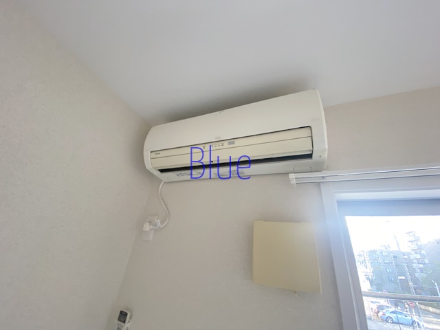 その他設備　同じ仕様