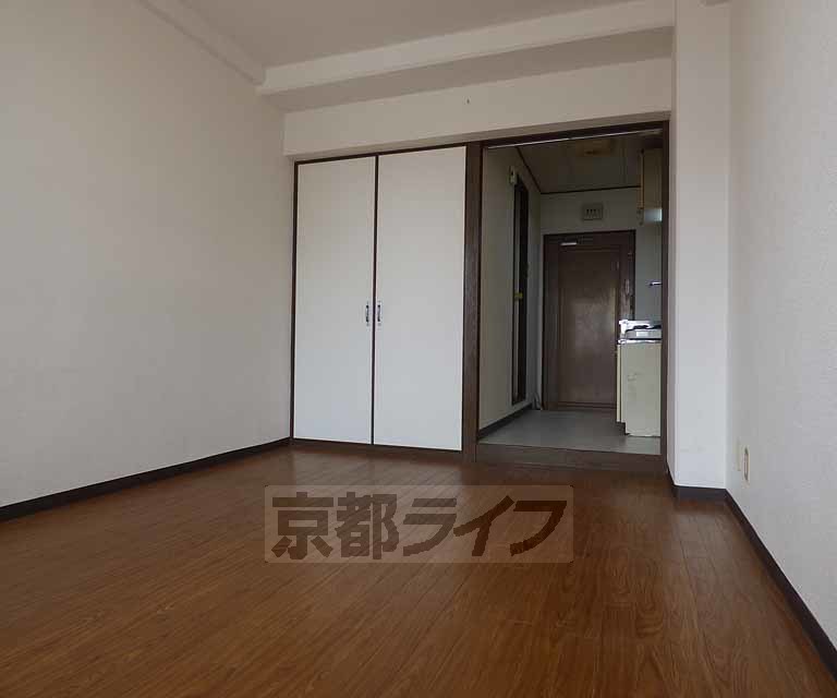 居室・リビング　リビングです。