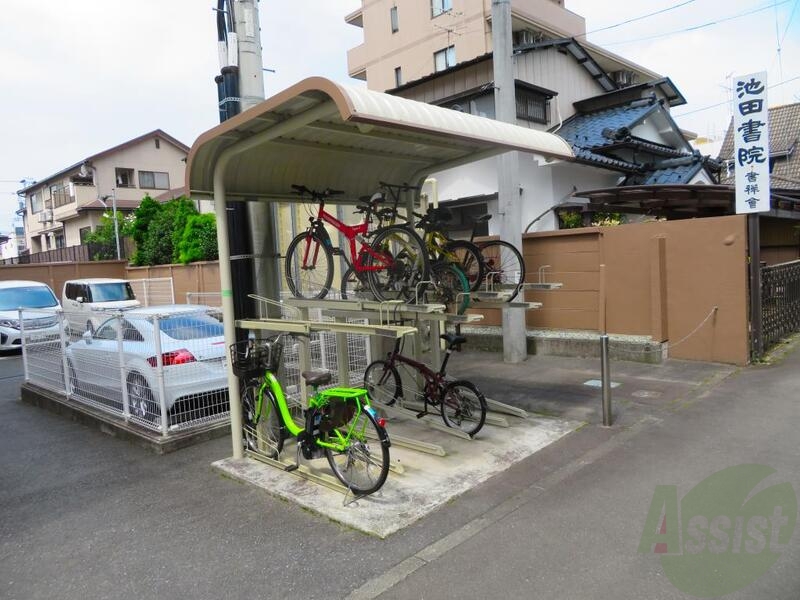 その他　（その他）まで100m