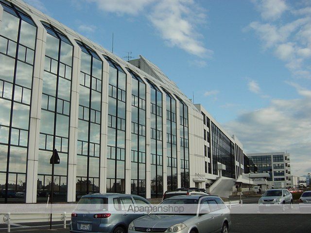 その他　私立奥羽大学（その他）まで1898m