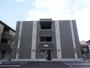 アンベル新山口２ 1階 築8年7ヶ月の賃貸物件