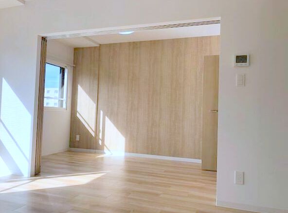 その他部屋・スペース　綺麗な内装です♪