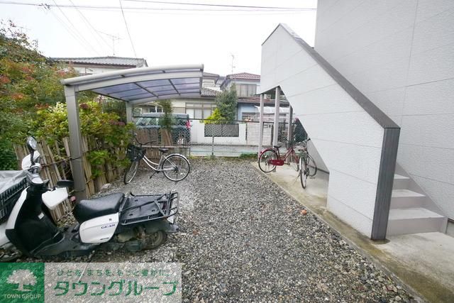 その他　その他（その他）まで10m