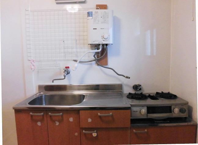 キッチン　☆キッチン☆