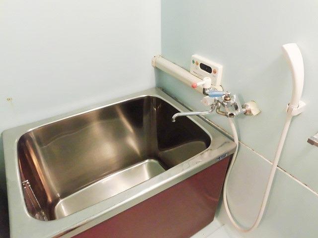 バス・シャワールーム　☆浴室☆