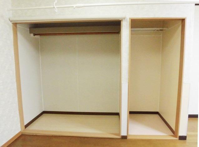 収納　☆収納☆