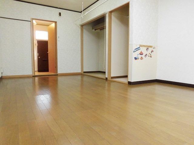 居室・リビング　☆リビング☆