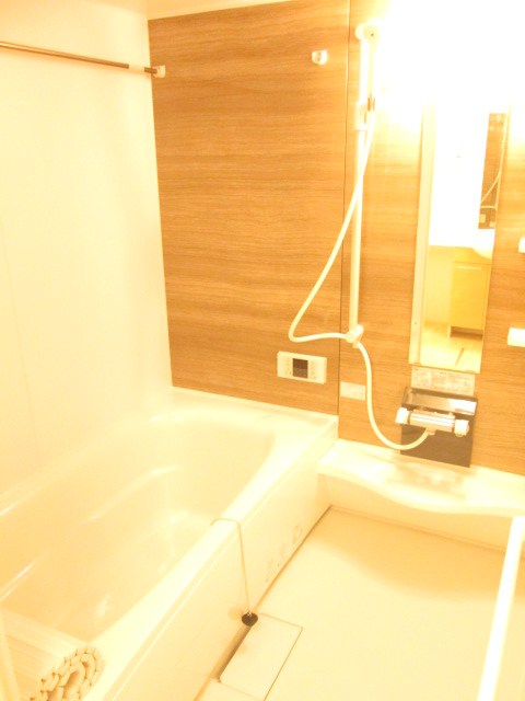 バス・シャワールーム　別部屋参照