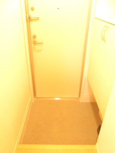 玄関　別部屋参照