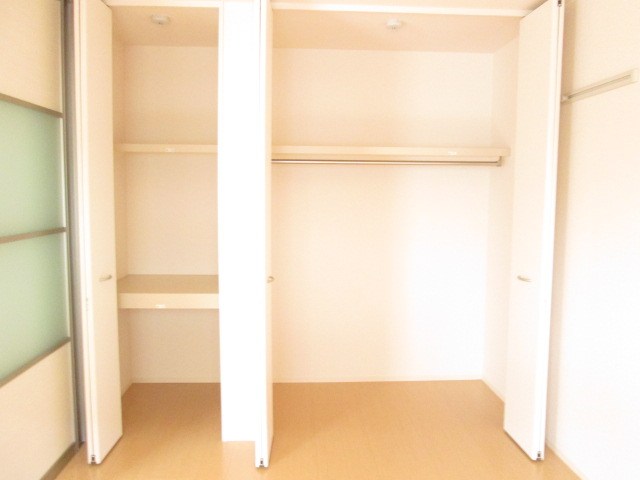 収納　別部屋参照