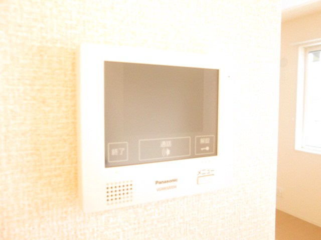 セキュリティ　別部屋参照