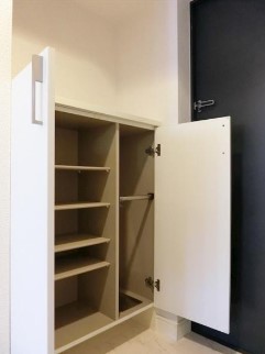 収納　※別部屋参考写真