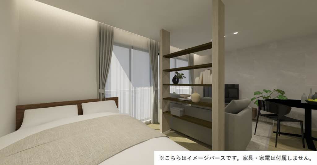 その他部屋・スペース　洋室