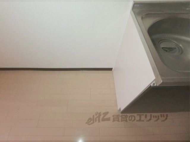 その他部屋・スペース　冷蔵庫置場