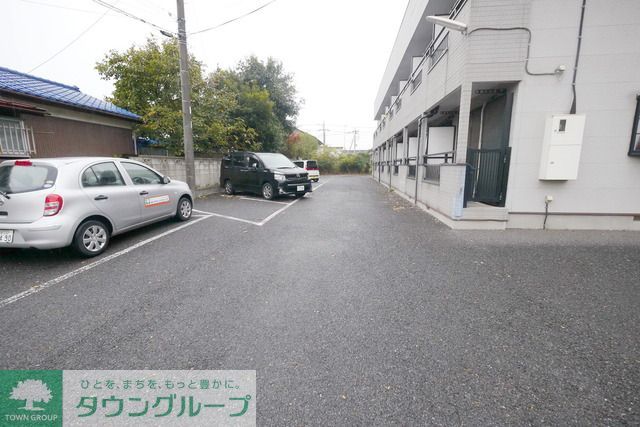 その他　その他（その他）まで10m