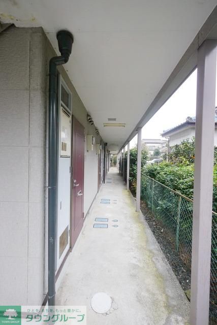 その他　その他（その他）まで10m