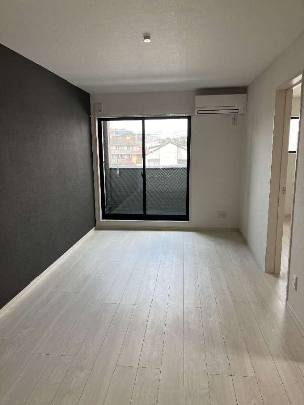 その他共有部分　家具の配置がしやすいお部屋です