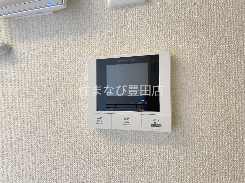 セキュリティ　完成イメージ