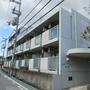 豊川駅より徒歩3分 2階 築36年8ヶ月の賃貸物件