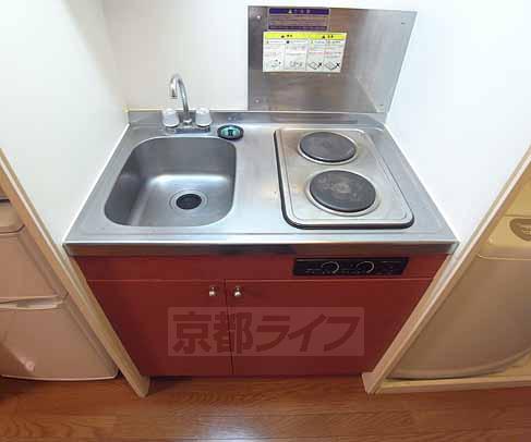 バス・シャワールーム　浴室乾燥機付きのお風呂です。