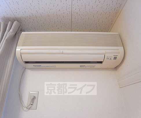 バルコニー　日当たりが良いベランダです。