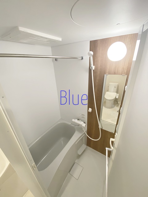 バス・シャワールーム　同仕様