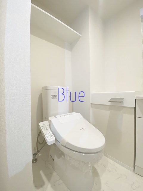 トイレ　同仕様