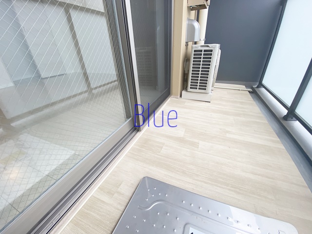 バルコニー　同仕様