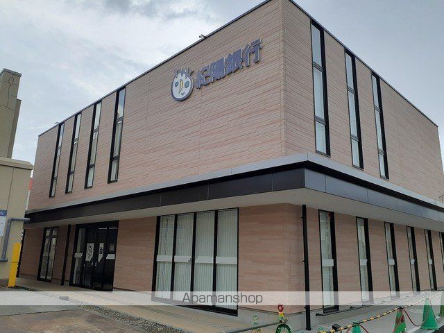 銀行　紀陽銀行松江支店様（銀行）まで400m