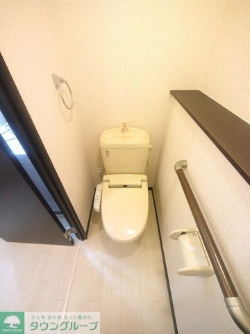 トイレ　★シャワー付きトイレ★