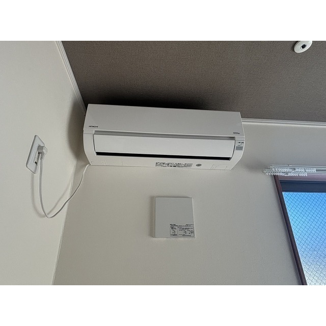 その他設備　別号室の写真になります。