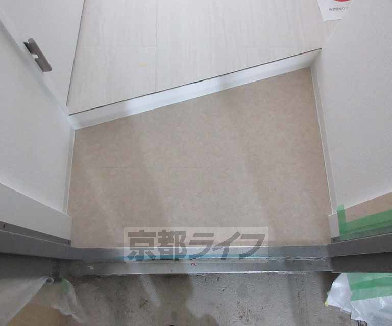 玄関　玄関スペースです！