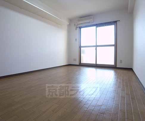 居室・リビング　とっても広くて使いやすいです