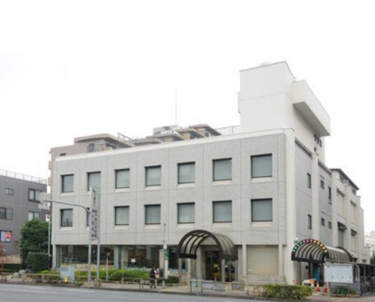 図書館　亀戸図書館（図書館）まで4037m