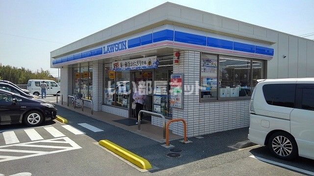 コンビニ　ローソン 下関豊浦川棚店（コンビニ）まで958m